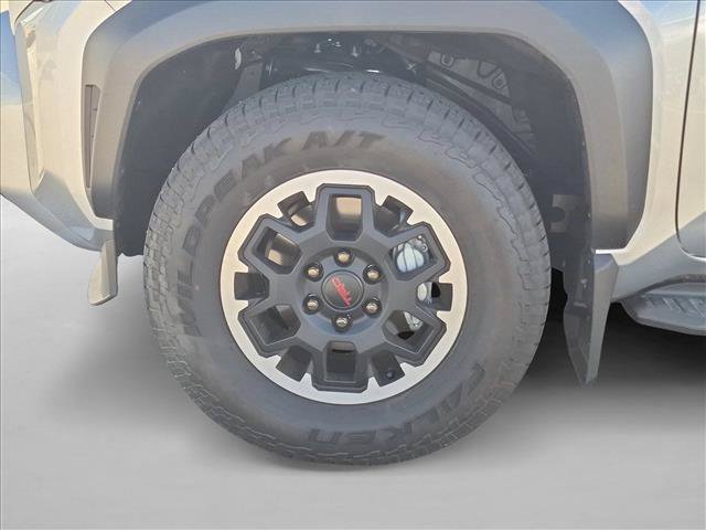 Used 2026 Toyota 4Runner TRD Off-Road Premium AWD/4WD image 9