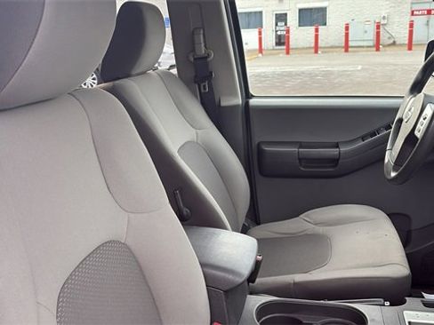 Used 2013 Nissan Xterra S w/ Value Package image 27