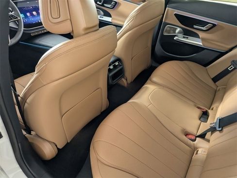New 2026 Mercedes-Benz E 350 Sedan image 12