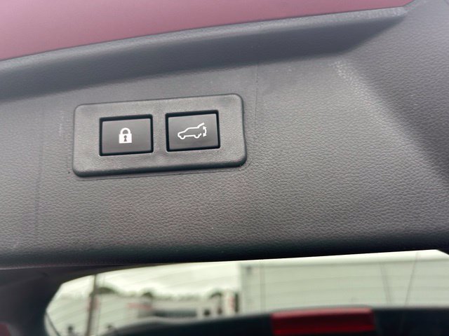 Used 2024 Subaru Outback Limited XT AWD/4WD image 11