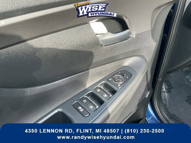 Used 2021 Hyundai Santa Fe SEL AWD/4WD image 18