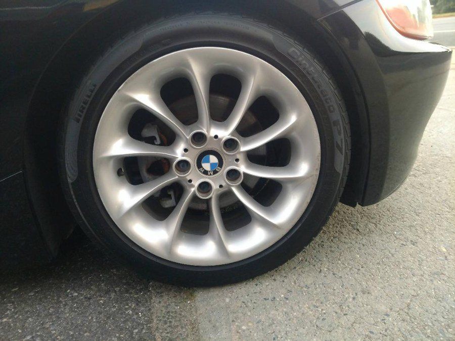 Used 2003 BMW Z4 2.5i RWD image 22