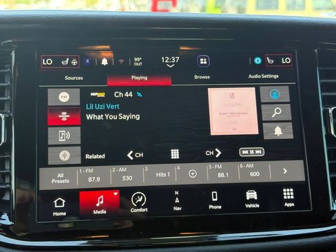 New 2026 Dodge Durango GT AWD/4WD image 18