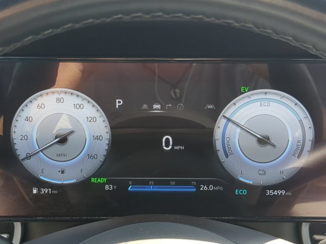 Used 2025 Hyundai Elantra Limited FWD image 26