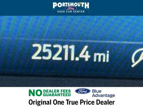 Used 2023 Ford Escape ST-Line Select w/ Tech Pack #2 image 18