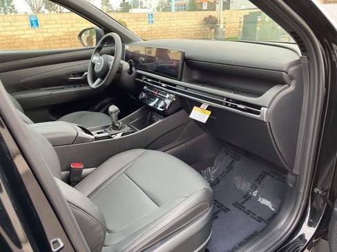 New 2026 Hyundai Santa Cruz SEL image 31