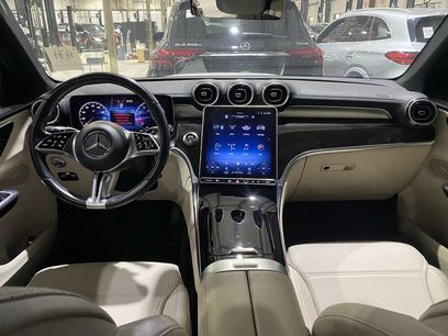 Certified 2023 Mercedes-Benz GLC 300