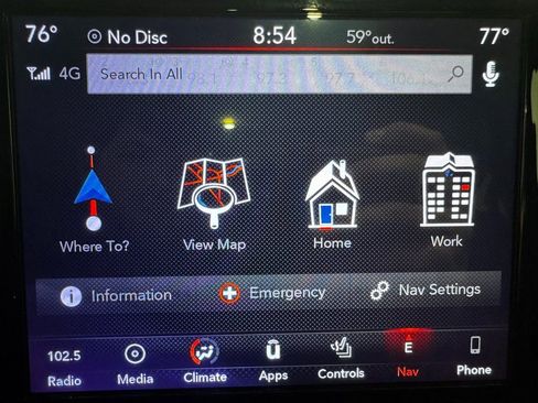 Used 2019 RAM 1500 Rebel w/ Level 2 Equipment Group image 44