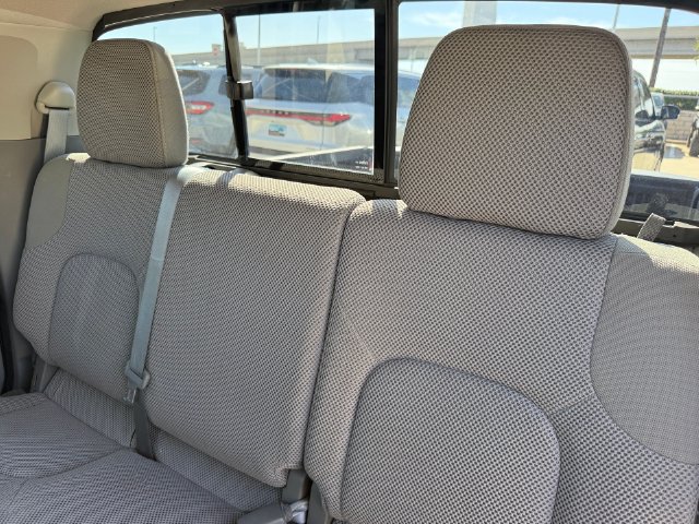 Used 2017 Nissan Frontier SV RWD image 25