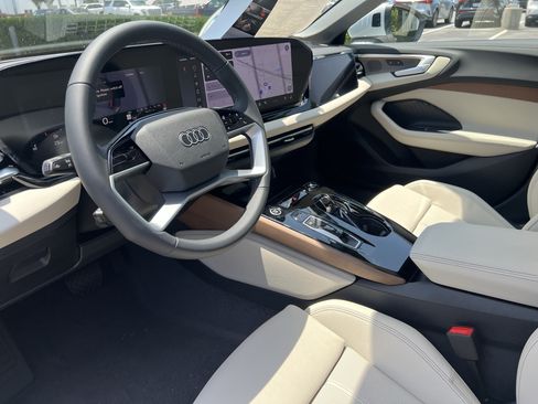 New 2026 Audi A5 2.0T Prestige AWD/4WD image 16