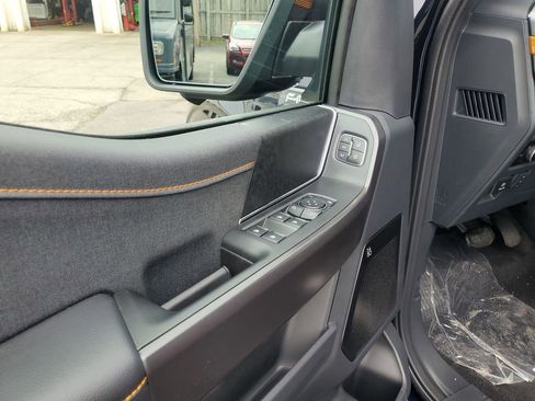 New 2026 Ford F150 Tremor image 17