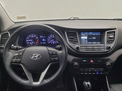 Used 2018 Hyundai Tucson Value AWD/4WD image 22