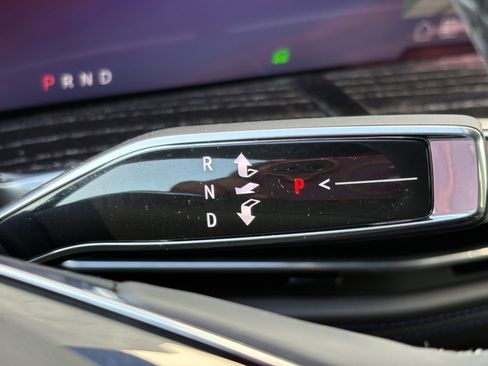 New 2026 Cadillac Escalade IQL Sport 1 image 25