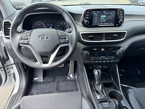 Used 2019 Hyundai Tucson Night image 18