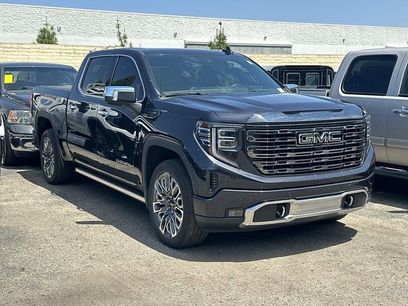 Used 2023 GMC Sierra 1500 Denali Ultimate