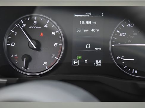 New 2026 Subaru Ascent Touring image 18