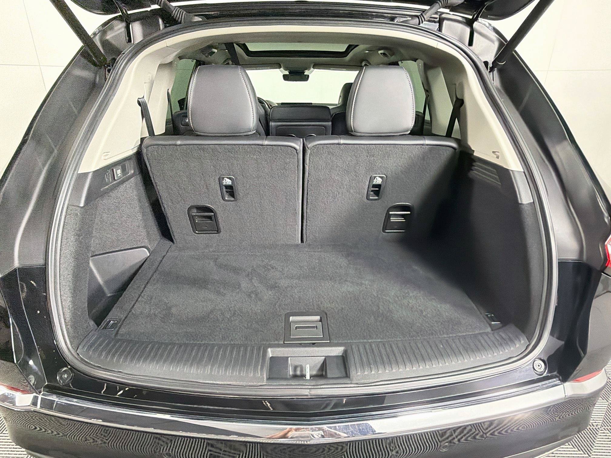 Used 2022 Acura MDX w/ Technology Package FWD image 31