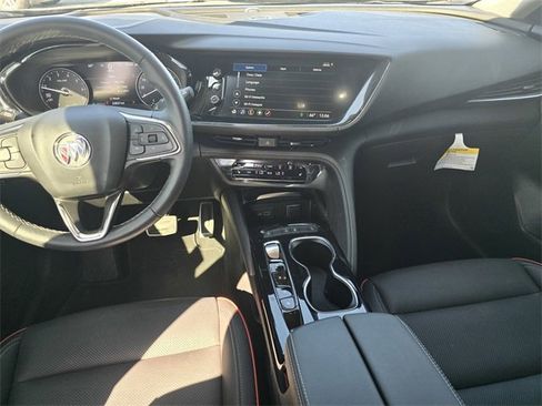 Used 2023 Buick Envision Essence w/ Sport Touring Package image 14