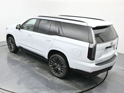 New 2026 Cadillac Escalade Platinum Sport w/ LPO, Floor Liner Package image 25