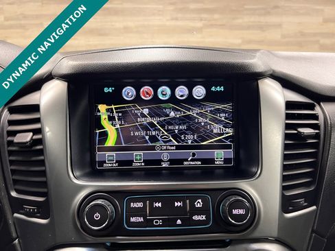 Used 2019 Chevrolet Tahoe Premier image 17