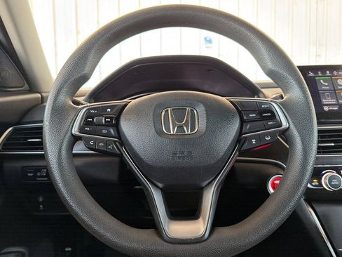 Used 2020 Honda Accord EX image 21