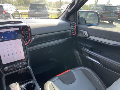 Used 2024 Ford Ranger Raptor image 29