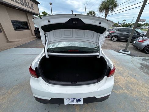 Used 2020 Kia Rio S FWD image 10