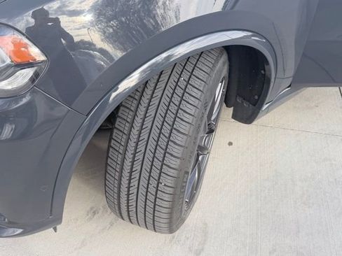 Used 2018 Dodge Durango SRT w/ Technology Group image 38