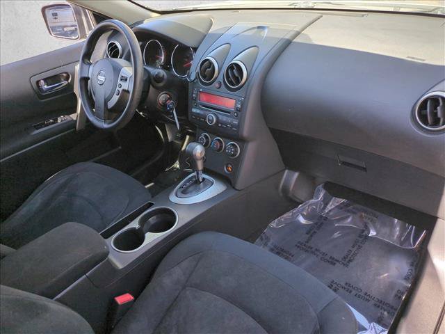 Used 2010 Nissan Rogue S w/ 360 Degree Value Pkg AWD/4WD image 20