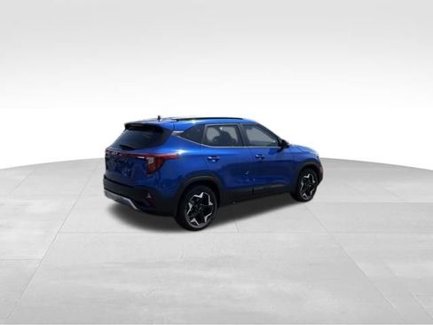 Used 2026 Kia Seltos S FWD image 6