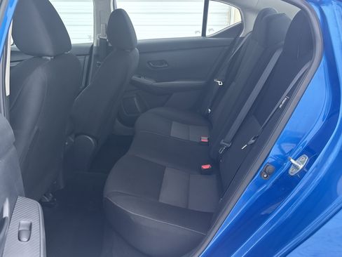 Used 2024 Nissan Sentra SV image 30