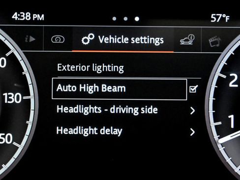 Used 2018 Land Rover Discovery HSE Luxury AWD/4WD image 20