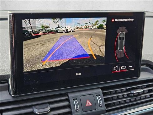 Used 2023 Audi Q5 2.0T Premium w/ Convenience Package image 14