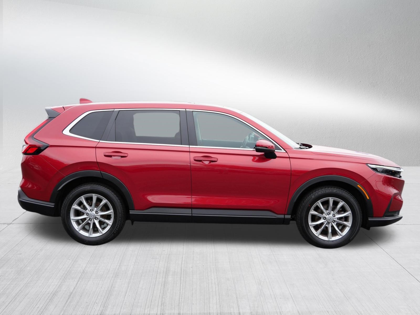 Used 2024 Honda CR-V EX image 8