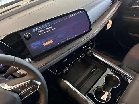 New 2026 Chevrolet Tahoe LS AWD/4WD image 29