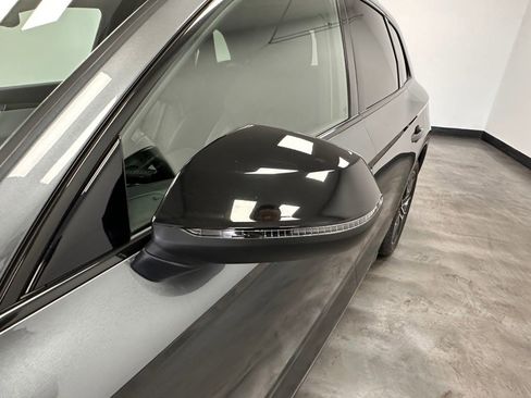 Used 2023 Audi SQ5 Prestige w/ Prestige Package image 12