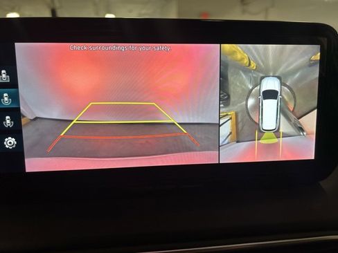 Used 2021 Hyundai Santa Fe Limited image 21