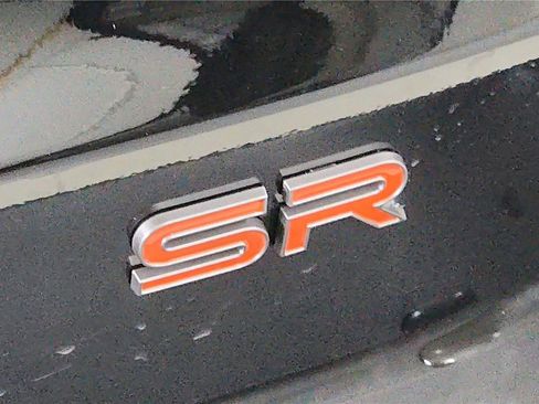 Certified 2025 Nissan Kicks SR FWD image 21