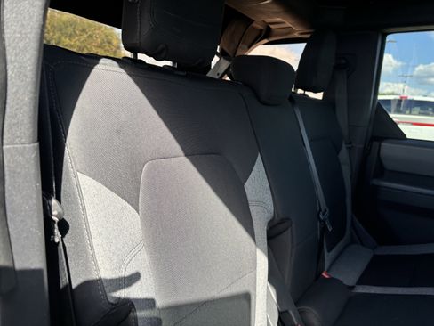 Certified 2021 Ford Bronco Big Bend image 3