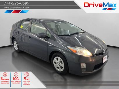 Used 2011 Toyota Prius Two