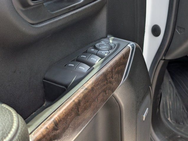 Used 2020 GMC Sierra 1500 Denali w/ Denali Ultimate Package AWD/4WD image 14