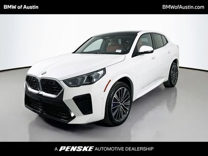 New 2026 BMW X2 xDrive28i w/ Technology Package