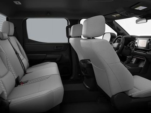 New 2025 Toyota Tundra SR5 AWD/4WD image 30