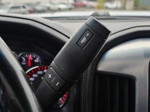 Used 2015 GMC Sierra 3500 SLT w/ Duramax Plus Package image 34