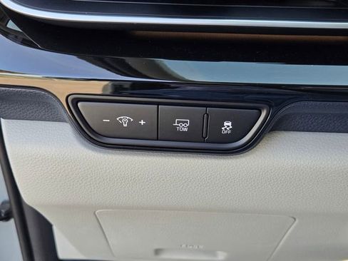 New 2026 Kia Carnival SX Prestige image 16