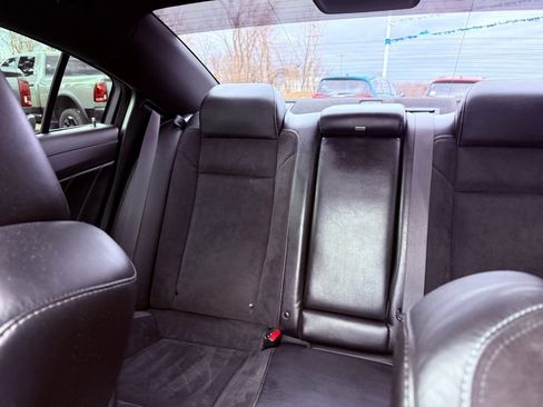 Used 2021 Dodge Charger Scat Pack image 36