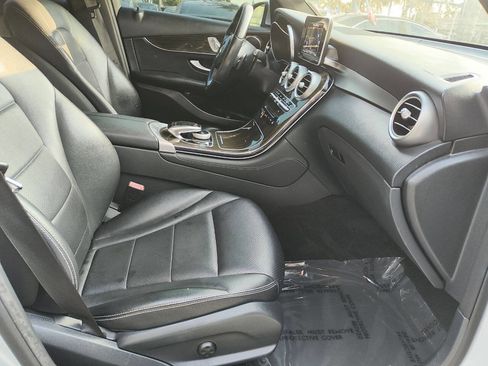 Used 2017 Mercedes-Benz GLC 300 image 55