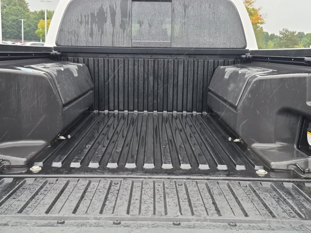Certified 2023 Toyota Tacoma 4x4 Double Cab w/ Trail Edition image 17