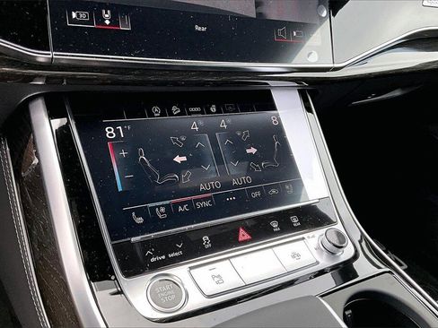 New 2026 Audi Q8 Premium Plus image 16