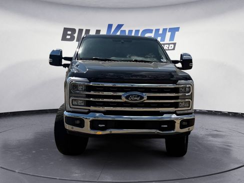 Used 2024 Ford F250 King Ranch w/ Tremor Off-Road Package AWD/4WD image 8